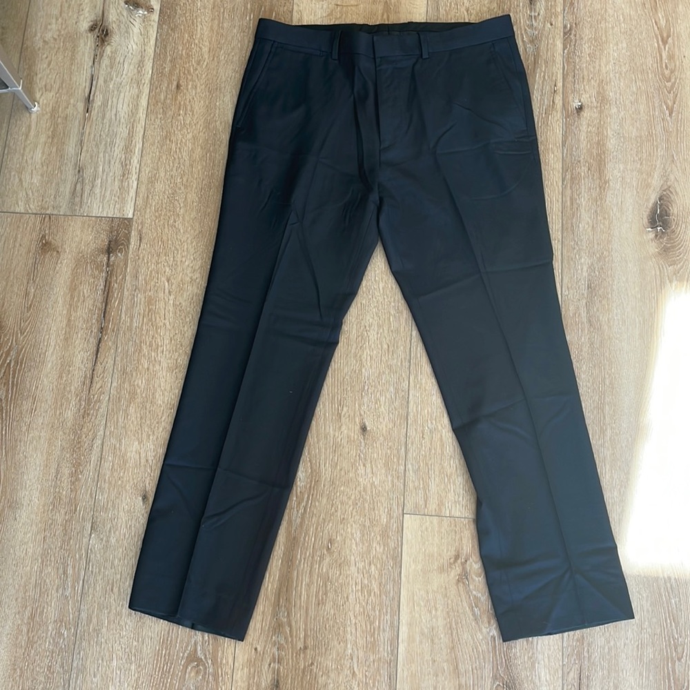 Black Theory men pants size 33
